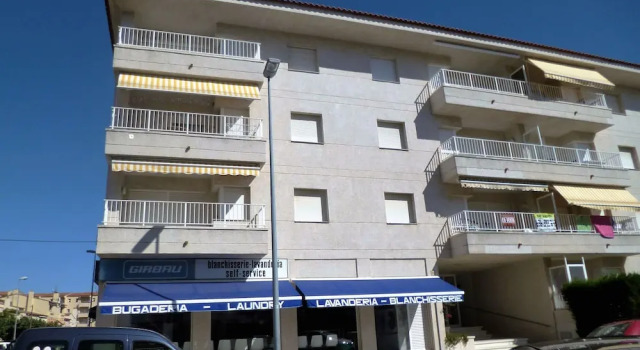 Apartamento Blaumar B-12, Забронировать Апартаменты/квартира СПА-отели Торроэлья-де-Монгри, SPA-услуги