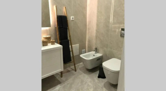 Апартаменты Apartamento Rooftop Montenegro