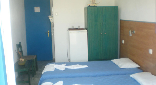 Hotel Rea