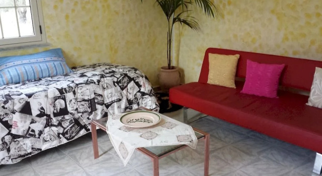 Villa Minteco, Varaa Villa Mökit kohteessa Patu, Mökki