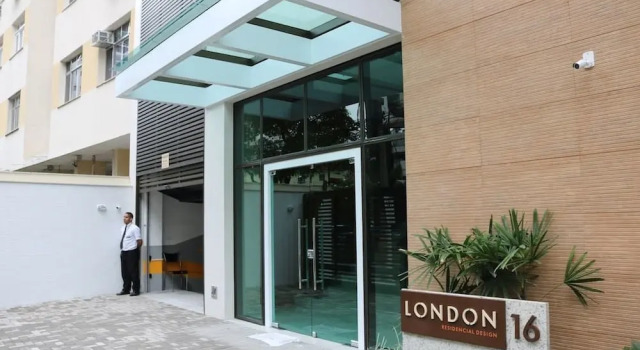 Loft London Residence Design, Забронировать Бутик-отель Бутик-отели штата Рио-де-Жанейро, Бутик-отель