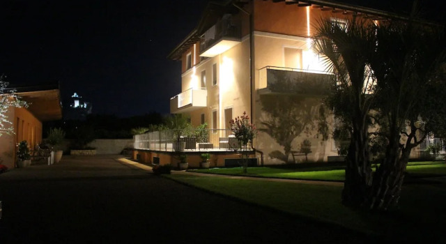 Agritur il Melograno
