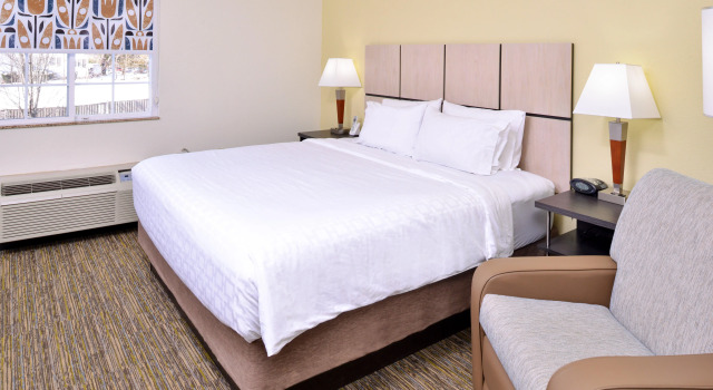 Candlewood Suites Winchester, Book Hotel Winchester Virginia