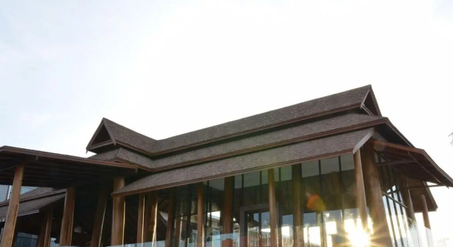 Teak Wing Hotel Samui