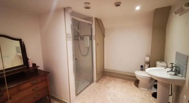 Standard cameră The Darlington Hotel