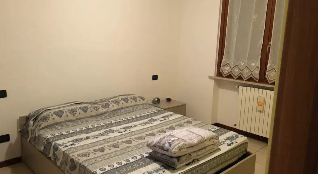 Apartment 1 Schlafzimmer Keller Appartamenti Olimpo