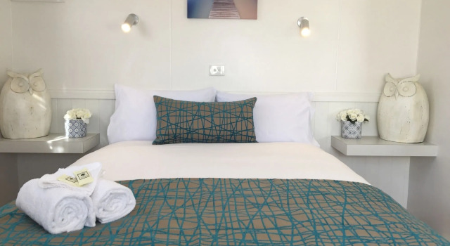 Kanasta Caravan Park, Book Feriehus Rye Mornington Peninsula