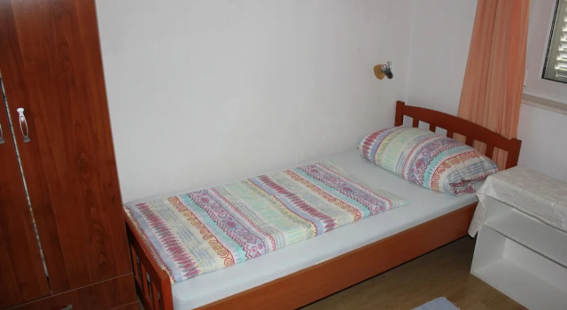Welcome to Apartments 4 Dolphins, Rogoznica, Croatia