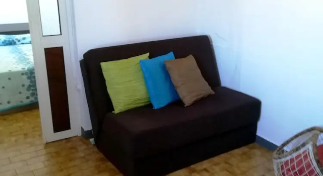 Apartment With one Bedroom in Funchal, With Wonderful sea View, Furnis, Reserva ahora Apartamento Hoteles en Funchal con aparcamiento, Aparcamiento