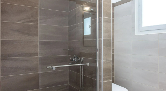Семейные апартаменты Ippokampos Town Apartments