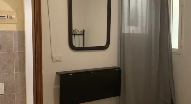 Номер Standard Pension Casa Blanca