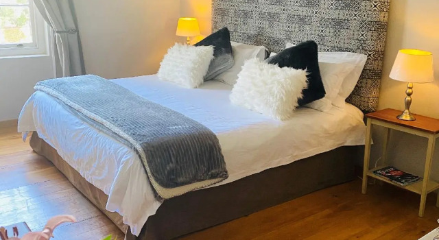 Номер Classic Mimosa Lodge