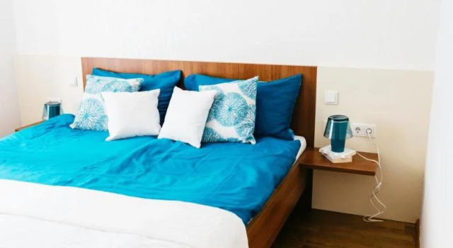 Home Sweet Apartments - A cozy welcome, Забронировать Апартаменты/квартира 03. Ландштрассе Вена, рядом с Ландштрассе