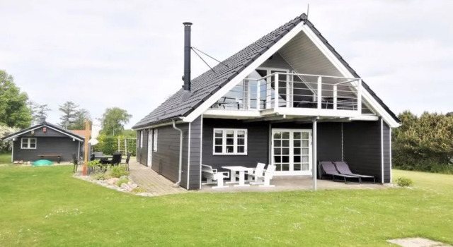 "Laurie" - 150m from the sea in Funen, Varaa Hotelli Humble Langeland