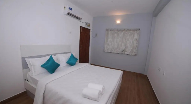 The Base Inn, Забронировать Отель Отели штата Тамилнада с завтраком, Завтраки