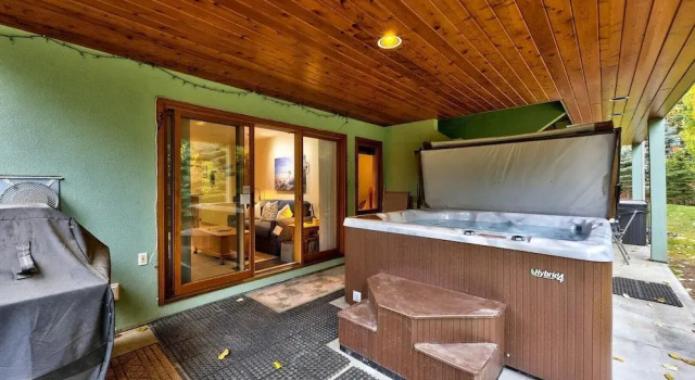 Snow Creek Village #37 By Bear Country, Réserver Appartement Sun Peaks Colombie-Britannique