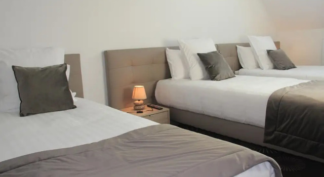 LOGIS DU GRAND PIN, Réserver Hôtel  