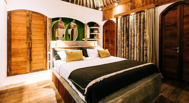 MAJO Private Villas