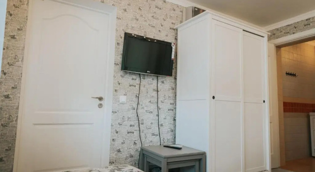 Двухместный номер Standard Van Vila