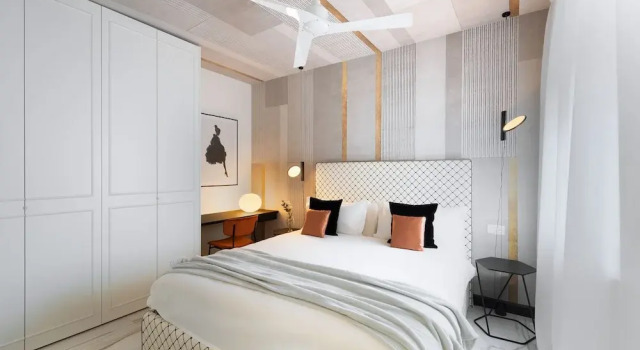 Апартаменты Luxury A World Aparts - 12 Viviani