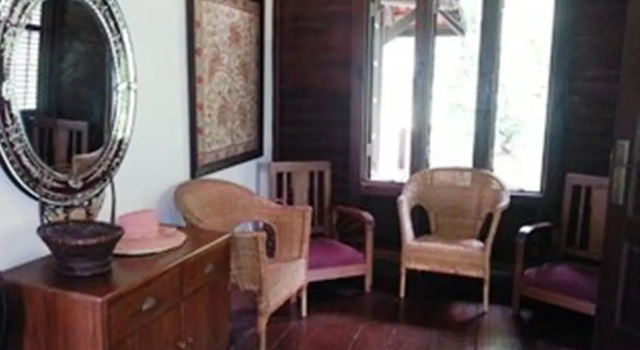 Kuang Kampung Retreat @ Sungai Buloh, Kuala Lumpur, Забронировать Отель Сунгей-Булох Федеральная территория Куала-Лумпур