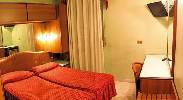 Двухместный номер Hotel Vienna