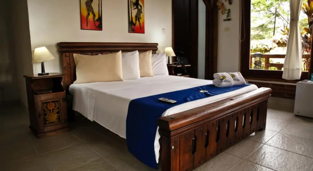 Полулюкс Hotel Boutique Villas de San Sebastián