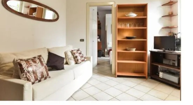 Monte Parioli Flat in Rome, Забронировать Апартаменты/квартира Фламинио , рядом с Площадь Фламинио