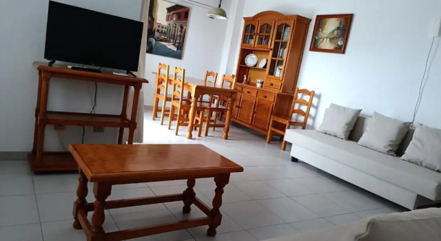 Апартаменты с 2 комнатами Apartamentos Mary