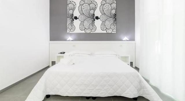 Номер Standard Hotel La Bussola