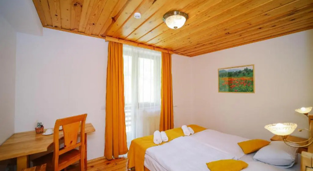 Alpenhaus B&B
