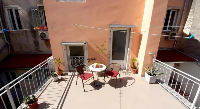 Номер Standard Guest House Barocco