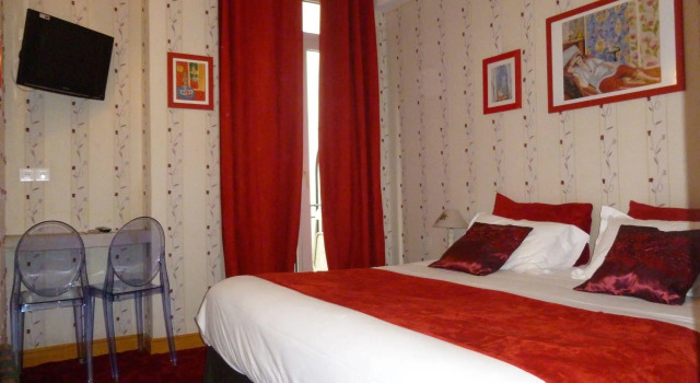 Hotel Villa La Tour, Забронировать Вилла Виллы Ниццы, Вилла