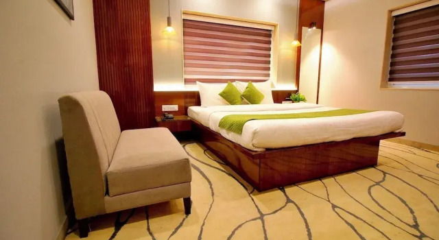 Номер Superior Evara By Meraki Inn