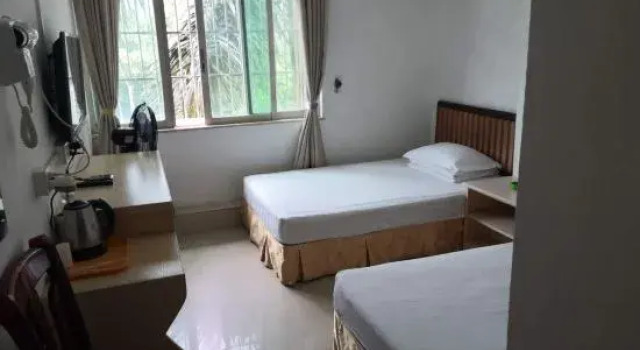 Heyuan Gaopin Apartment