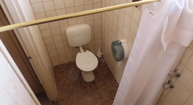 Двухместный номер Superior East West Motel Ceduna