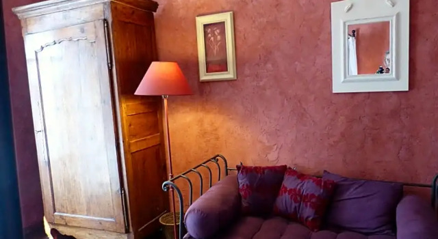 Mas des Bougainvillees, Rezerwuj Hotel Sernhac Gard