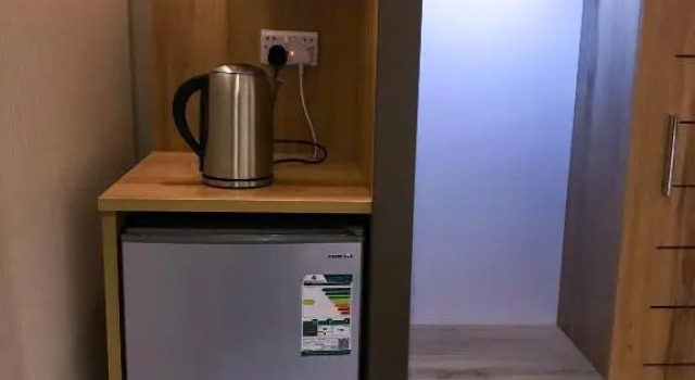 Номер Standard Lavent Park Serviced Apartments - Economic