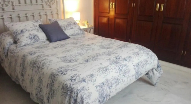 Апартаменты Charming Villadarias M. Palace apartment