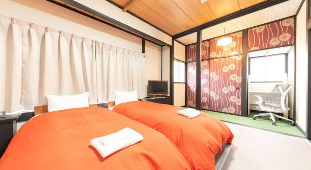 Izu Workation, Boek Hotel Hotels in Tokai met parkeren, Parkeren