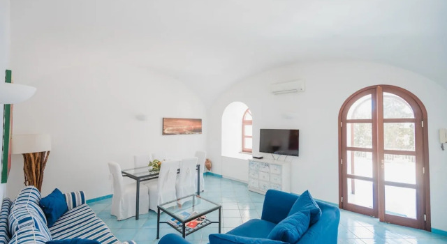 Вилла Villa La Baika by MyVillaCollection