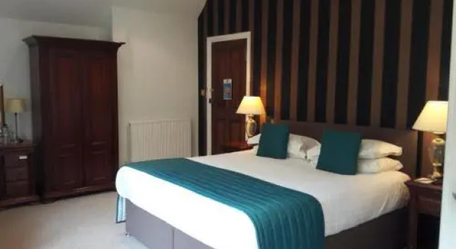 Bron Eifion Hotel, Prenota Hotel Hotel a Gwynedd con colazione, Colazione