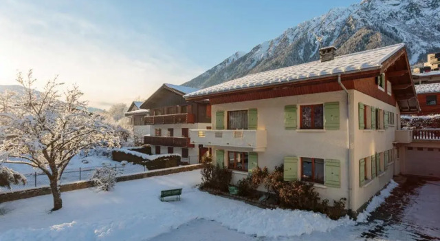 Edelweiss apartment - Chamonix All Year, Забронировать Апартаменты/квартира Chamonix City Centre Шамони-Монблан, рядом с Горнолыжный подъемник Эгиль ду Миди