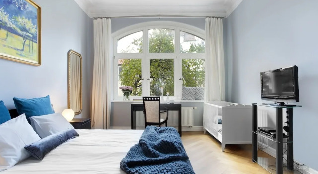 Апартаменты Elite Apartments Sopot Admiralski