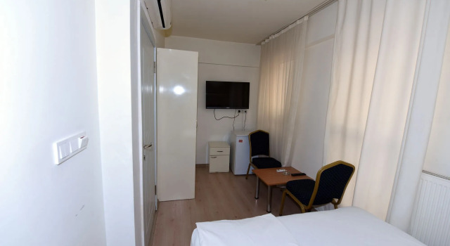 Beyaz Kosk Hotel, Varaa Hotelli Hotellit Marmara-alue pysäköinnillä, Pysäköinti