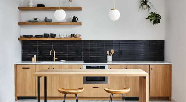 Люкс Lokal Hotel Fishtown