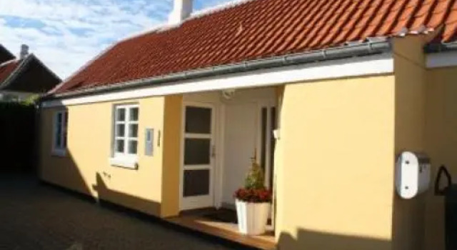 Holiday House Skagen 120, Rezervovat Hotel Skagen 