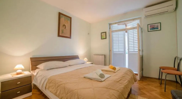 Апартаменты Apartment 804