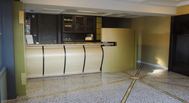 Hotel Zeus Pompei