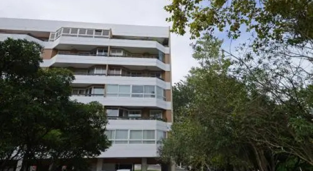 Apartment Casa Verena